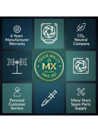 ARCTIC MX-7 4GR ÜSTÜN PERFORMANSLI TERMAL MACUN AR-ACTCP00090A